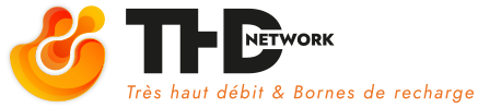 Logo THD Network